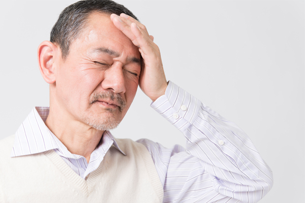 手遅れになる可能性も？治療を勝手に中断するのは危険です