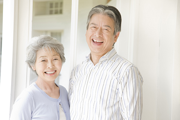 快適な入れ歯とは？