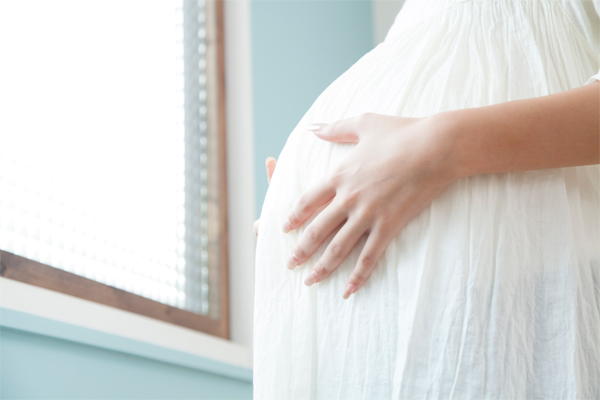 妊娠中は虫歯になりやすい