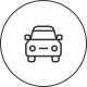 駐車場完備