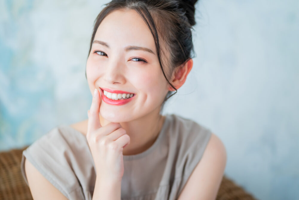 お口の健康を守る「予防歯科」